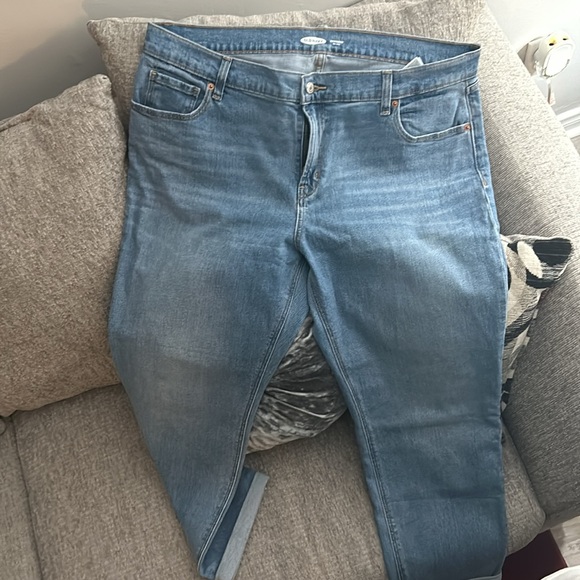 Jeans 👖 - Picture 3 of 5